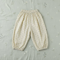 Thumbnail for Harem Pants – Kevyt ja mukava – Löyhät lasten housut