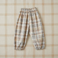 Thumbnail for Harem Pants – Kevyt ja mukava – Löyhät lasten housut