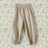 Thumbnail for Harem Pants – Kevyt ja mukava – Löyhät lasten housut