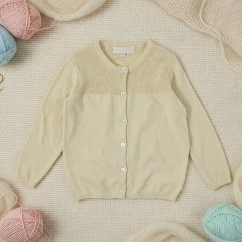 Knitwear Set – Elegantti ja mukava – pehmeä neulepusero