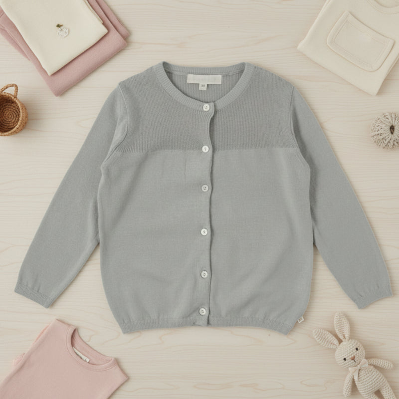 Knitwear Set – Elegantti ja mukava – pehmeä neulepusero