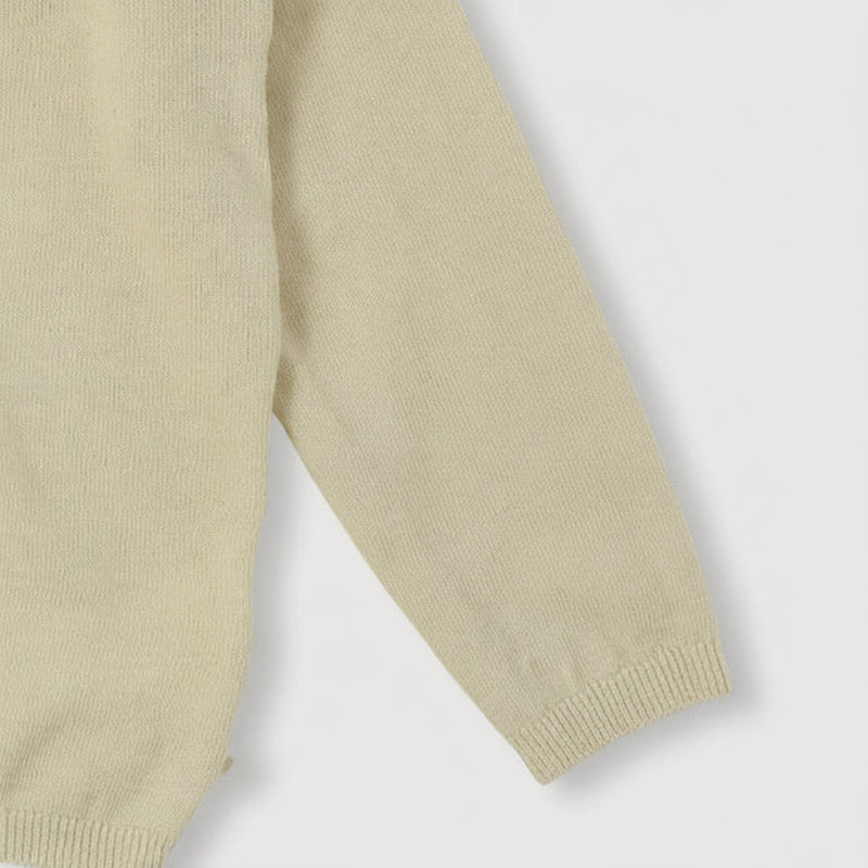 Knitwear Set – Elegantti ja mukava – pehmeä neulepusero
