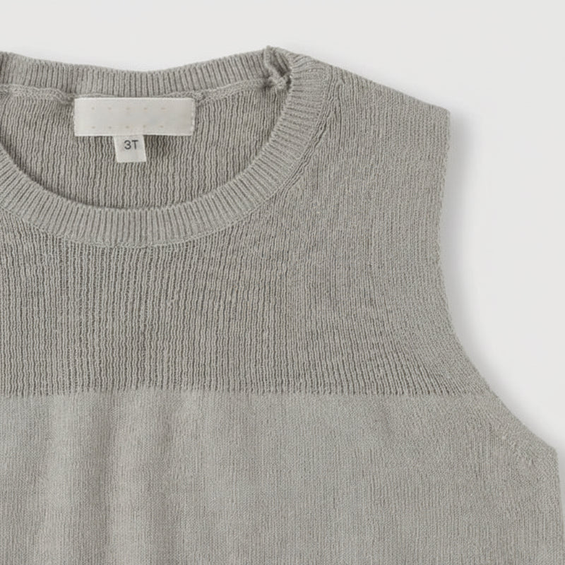 Knitwear Set – Elegantti ja mukava – pehmeä neulepusero