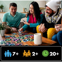Thumbnail for MatchMania – Aktiivinen ja hauska – Connecting Cards -peli