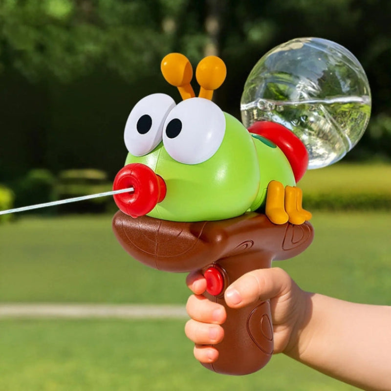 Ant Water Soaker – Leikkisä ja interaktiivinen – automaattinen vesipistooli