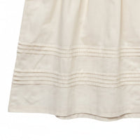 Thumbnail for Sleeveless Dress – Tyylikäs ja mukava – pitsikaulusmekko