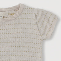 Thumbnail for Knit Top & Cardigan – Pehmeä ja mukava – neulepaita ja neuletakki