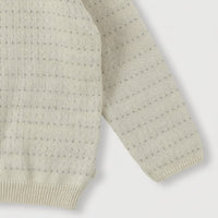 Thumbnail for Knit Top & Cardigan – Pehmeä ja mukava – neulepaita ja neuletakki