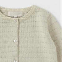 Thumbnail for Knit Top & Cardigan – Pehmeä ja mukava – neulepaita ja neuletakki
