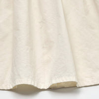 Thumbnail for Ruffle Collar Top – Tyylikäs ja mukava – Toppi jossa on koristeellinen kaulus ja pussihihat