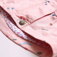 Thumbnail for Girls Windbreaker Jacket – Kevyt ja tyylikäs – Lasten takki