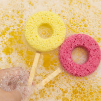 Thumbnail for Surprise Bath Bomb – Leikkisä ja hoitava – Kylpykuplapallo
