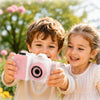 Instant Print Camera – Luova ja interaktiivinen – Instant-lastenkamera