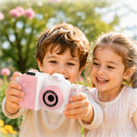 Thumbnail for Instant Print Camera – Luova ja interaktiivinen – Instant-lastenkamera