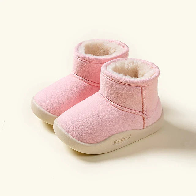 MiniWarm – Äärimmäinen mukavuus – Abuya talvikengät