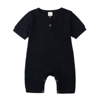 Thumbnail for Mini Fashion™ - Ilmava ja hengittävä - Vauvan jumpsuit