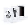 Baby Handprint Kit™ - Ainutlaatuinen muisto vauvasta - Painatussetti