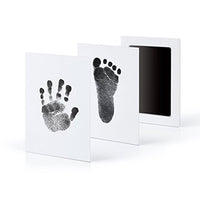 Thumbnail for Baby Handprint Kit™ - Ainutlaatuinen muisto vauvasta - Painatussetti