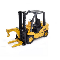 Thumbnail for Excavator playset™- Luovuus & hauskuus - Rakennustyömaan leikkivälineet