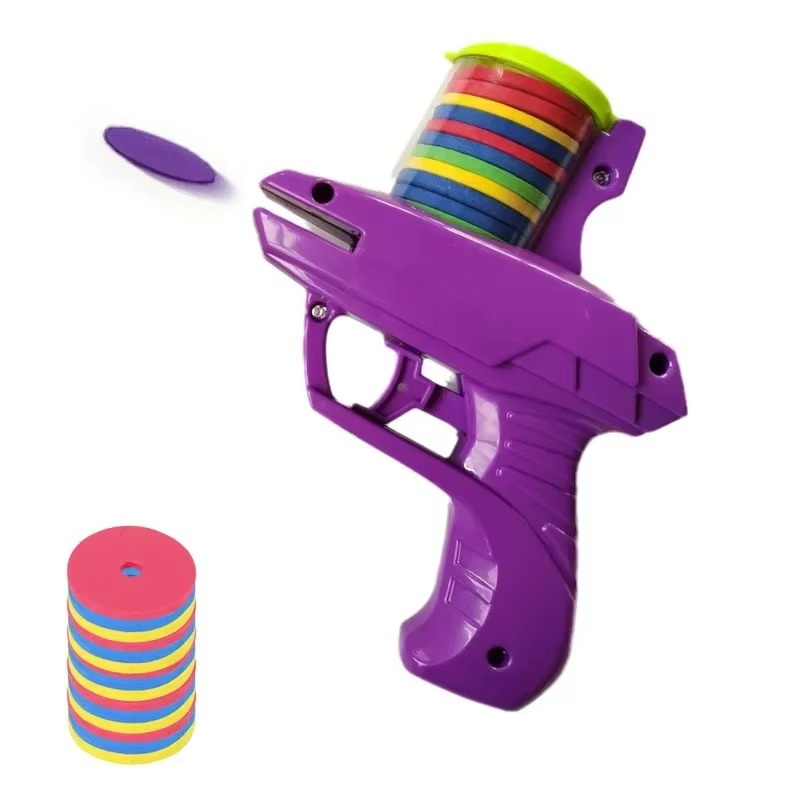 Gravity Play Gun™ - Luova & hauska - Lasten leikkipyssy