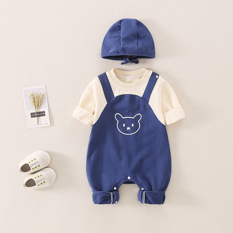 Mini Fashion™ - Super pehmeä ja tyylikäs - Lasten body