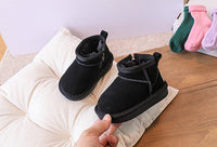 Thumbnail for CozySteps – Lämmin ja käytännöllinen – Lasten nilkkurit
