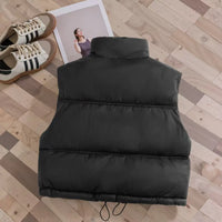 Thumbnail for KidoWear – Mukava ja trendikäs – Bodywarmer