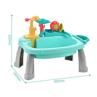 Thumbnail for SinkPlay – Fantasia & Kehitys – 2-in-1 Leikkisuihku & Kalapeli