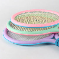 Thumbnail for Racket Tennis™ – Mik ja Smash – Tennis & sulkapallo setti