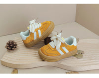 Thumbnail for TinySteps – Mukavuus & tyyli - Lenkkarit nauhoilla
