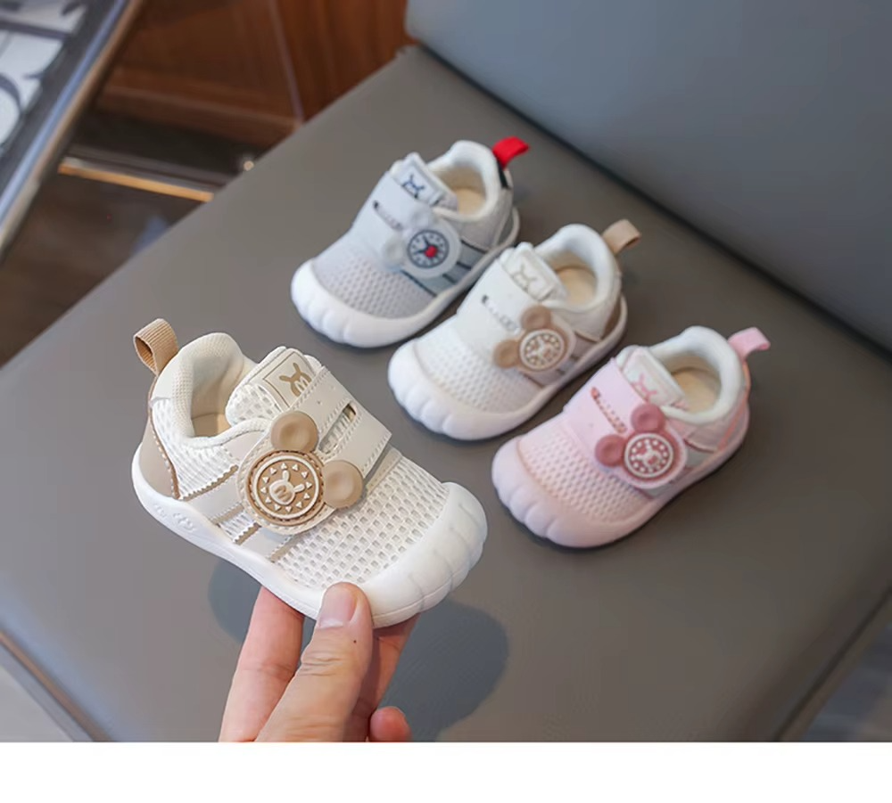 Mini Fashion™ - Tyylikkäät & hengittävät - Lasten kengät