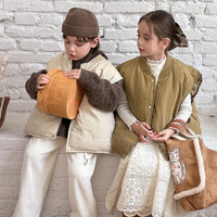 Thumbnail for FleeceWear – Mukava ja moderni – Bodywarmer