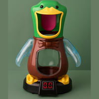 Thumbnail for Air Duck Shooter – Ammu ja tee maali – Duck Hunt lelukivääri