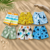 Thumbnail for SunnySplash – Kevyt ja mukava – Poikien uimahousut