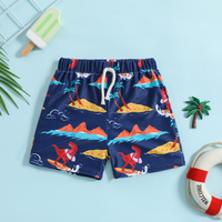 Thumbnail for SunnySplash – Kevyt ja mukava – Poikien uimahousut