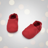 Thumbnail for SweetSteps – Pehmeät ja luistamattomat – vauvan kengät