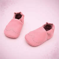 Thumbnail for SweetSteps – Pehmeät ja luistamattomat – vauvan kengät