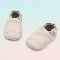 Thumbnail for SweetSteps – Pehmeät ja luistamattomat – vauvan kengät