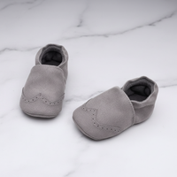 Thumbnail for SweetSteps – Pehmeät ja luistamattomat – vauvan kengät