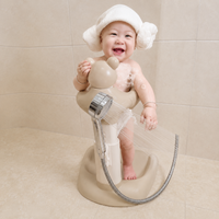 Thumbnail for TinyBath – Turvallinen ja vakaa – vauvan kylpyjalusta