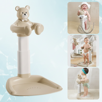 Thumbnail for TinyBath – Turvallinen ja vakaa – vauvan kylpyjalusta