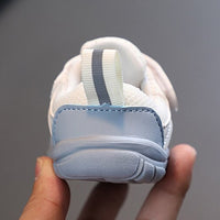Thumbnail for TinySteps Kids - Luonnollinen ja turvallinen - Barefoot-vauvankengät Sininen