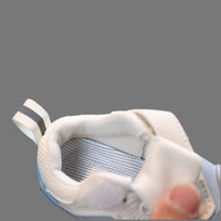 Thumbnail for TinySteps Kids - Luonnollinen ja turvallinen - Barefoot-vauvankengät Sininen