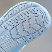 Thumbnail for TinySteps Kids - Luonnollinen ja turvallinen - Barefoot-vauvankengät Sininen