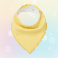 Thumbnail for Tiny Tots – Mukava ja käytännöllinen – vauvan ruokalappu (7 kpl:n pakkaus)