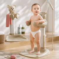 Thumbnail for TinyBath – Turvallinen ja vakaa – vauvan kylpyjalusta
