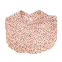 Thumbnail for BabyBloom – Söpö ja mukava – vauvan ruokalappu, jossa on röyhelöreuna