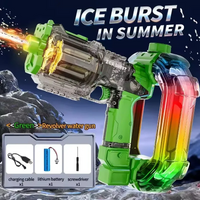 Thumbnail for TurboBlaster – Tarjous & huikeaa hauskaa – Ruimte-vesipistooli