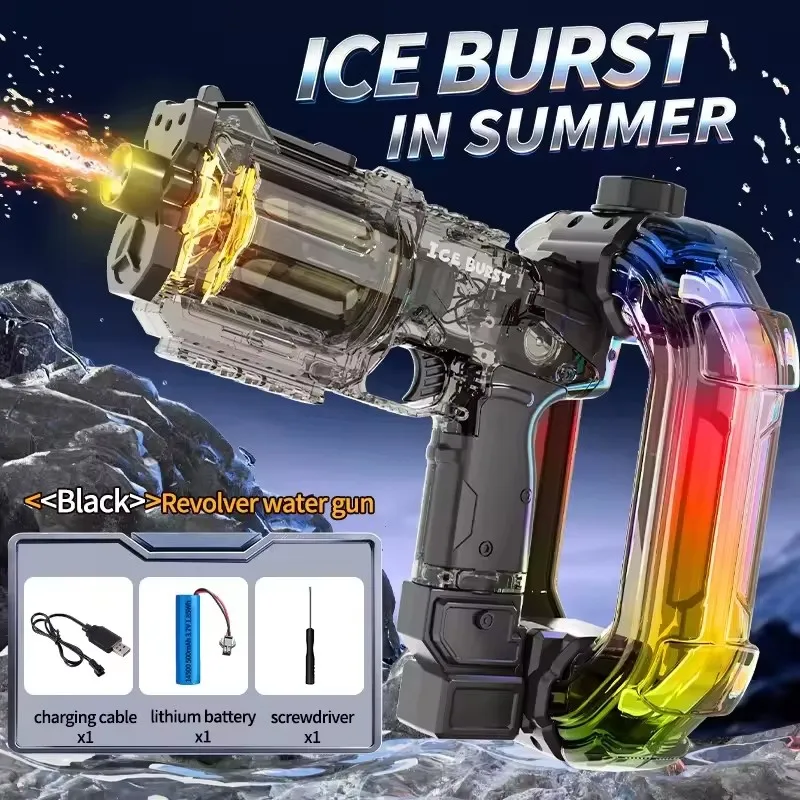 TurboBlaster – Tarjous & huikeaa hauskaa – Ruimte-vesipistooli