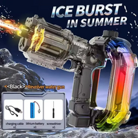 Thumbnail for TurboBlaster – Tarjous & huikeaa hauskaa – Ruimte-vesipistooli